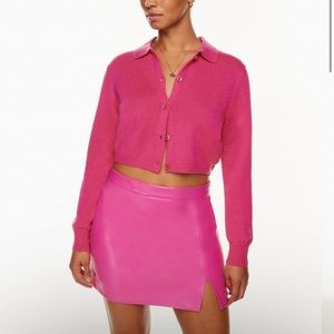 Wilfred Next Door Sweater